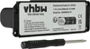 vhbw Akku kompatibel mit Bose SoundLink 413295, Mini Produktbild-Vorschau 1