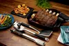 Napoleon 3 teiliges Premium Grillbesteck Set Produktbild-Vorschau 4