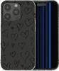 imoshion Design Hülle iPhone 15 Pro - Hearts Produktbild-Vorschau 1