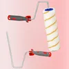KOTARBAU® 5er Set Farbroller Gelbfaden 250 mm mit Produktbild-Vorschau 2