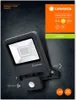 LEDVANCE ENDURA FLOOD, Graphit, IP44, Aluminium, I, IK06, Produktbild-Vorschau 9