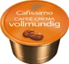Kapsułki Tchibo Cafissimo Caffè Crema o pełnym smaku, 96 Podgląd zdjęcia produktu 3
