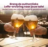 Leffe Biergläser 330 ml - 6 Stück Produktbild-Vorschau 4