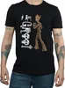 Avengers Infinity War - "I Am Teenage Groot" T-Shirt für Produktbild-Vorschau 2