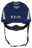 KASK Kask Schutzhelm SUPERPLASMA AQ HI VIZ - EN 397 blau Produktbild-Vorschau 7