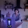 Zabiják hmyzu Elektrický lapač much Lampa proti komárům Náhled obrázku produktu 5