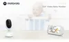 Motorola VM75 Babyphone       5-Zoll-Videomonitor, weiß Produktbild-Vorschau 15