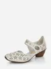 Rieker Damen Spangenpumps 22290-39, 22290-41 RIE-43786 Produktbild-Vorschau 2