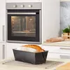 Brotbackform – Kastenform 30 x 15 cm, sauerteigbeständig, Produktbild-Vorschau 3