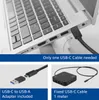ACT USB-C Docking Station 4K, für 2 HDMI Monitore, Produktbild-Vorschau 3