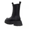 Steve Madden Stiefelette Stiefelette Leder Produktbild-Vorschau 9