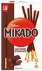 Mikado sušenkové tyčinky v hořké čokoládě 75g Náhled obrázku produktu 1