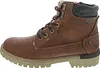 Mustang Herren Stiefelette Schnürboot warm gefüttert Produktbild-Vorschau 40