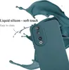 Cadorabo Hülle für Honor 90 Hülle Silikon Handyhülle Case Produktbild-Vorschau 2