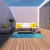 Teppich da esterno Picknickmatte Modern Malibu 160 x 230cm Anteprima dell’immagine prodotto 3