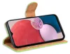 Custodia a libro per Samsung Galaxy A14 4G/5G Custodia Flip Anteprima dell’immagine prodotto 4