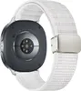 Smartwatch Armband für Samsung Galaxy Watch8 44mm Nylon Produktbild-Vorschau 2