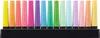 Textmarker - STABILO BOSS ORIGINAL - 15er Tischset - 9 Produktbild-Vorschau 2