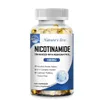 NMN Nicotinamide & Resveratrolo (120 capsule) integratore Anteprima dell’immagine prodotto 1