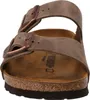 BIRKENSTOCK ARIZONA NU OILED Brown Produktbild-Vorschau 29