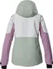 KSW 39 Women Ski Jacket helles salbei (00741) 42 Produktbild-Vorschau 2