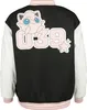 Pokémon Collegejacke Damen Pummeluff multicolor M Produktbild-Vorschau 2