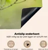 KitchenYeah© Herdabdeckplatte Statue einer Schwanzmeise, Produktbild-Vorschau 4