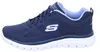 Zapatillas deportivas Skechers Burns para hombre, ideales Vista previa de la imagen del producto 25