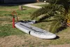 JBAY.ZONE Edition "Fra! Design" Touring SUP Board kompletny Podgląd zdjęcia produktu 7