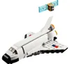 Stavebnica LEGO Creator 31134 Raketoplán (144 dielikov) Náhľad obrázku produktu 40