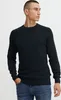 CASUAL FRIDAY CFKristian Herren Strickpullover Feinstrick Produktbild-Vorschau 1
