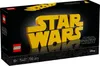 LEGO Star Wars Star Wars Logo aus LEGO Steinen - Produktbild-Vorschau 2
