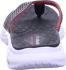 SKECHERS Vapor Foam Sandal - Sayto Sandale Herren schwarz Produktbild-Vorschau 18
