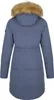 Damen Winterjacke Loap Narnia Grau Produktbild-Vorschau 2