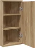 VidaXL 357980, Dąb, 1 szt. Podgląd zdjęcia produktu 4