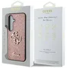 GUESS puzdro pre SAMSUNG S25 GUHCS25SHG4SGP (Fixed Glitter Náhľad obrázku produktu 7