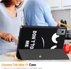 Lenovo Idea Tab 11 Hülle - Coverup Tri-Fold Ständer Produktbild-Vorschau 7