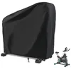 Schutzhülle Fitnessbike 210D Oxford Gewebe 140x60x160 cm Produktbild-Vorschau 1