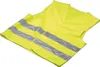 Gilet de sécurité "Automobile", jaune fluo Voir les images du produit 1
