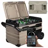 Set Vayox Kühlbox Elektrisch + Batterie VA-EW39 Expedition Produktbild-Vorschau 1