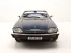 NOREV 1:18 Jaguar XJ-S Cabriolet 1988 Blue metallic Produktbild-Vorschau 7
