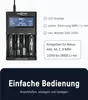 ANSMANN ANS 1001-0080 - Tischladegerät Powerline 4 Ultra, Anteprima dell’immagine prodotto 11