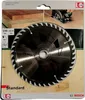 Bosch 2 609 256 807, Holz, 15 cm, 2 cm, 2,2 mm Produktbild-Vorschau 4