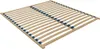 Complete kamer VELTIS - Bed 180x200 LED met lattenbodem + Productafbeelding-voorbeeld 6