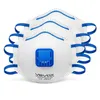 VEVOX® FFP1 Maske mit Ventil – 5er, 10er oder 20er Set – Produktbild-Vorschau 9