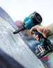 Makita DAS180Z dust extractor Black. Blue Productafbeelding-voorbeeld 45