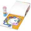 Melissa & Doug - Sticker WOW! Einhorn Aufkleberstempel & Produktbild-Vorschau 8