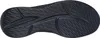 The image shows the sole of a black shoe. Produktbild-Vorschau