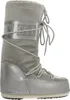 Botas Mujer Modèle Moon Boot Glance Couleur Gris Voir les images du produit 4