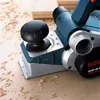 Bosch GHO 40-82 C Professional Rabot électrique à main avec Voir les images du produit 23